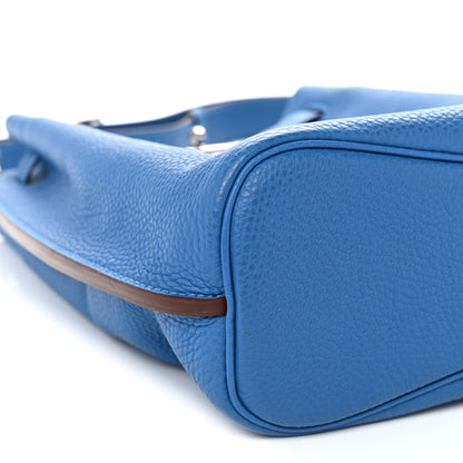 Hermes Togo SO KELLY 26 Mykonos 9 of 11