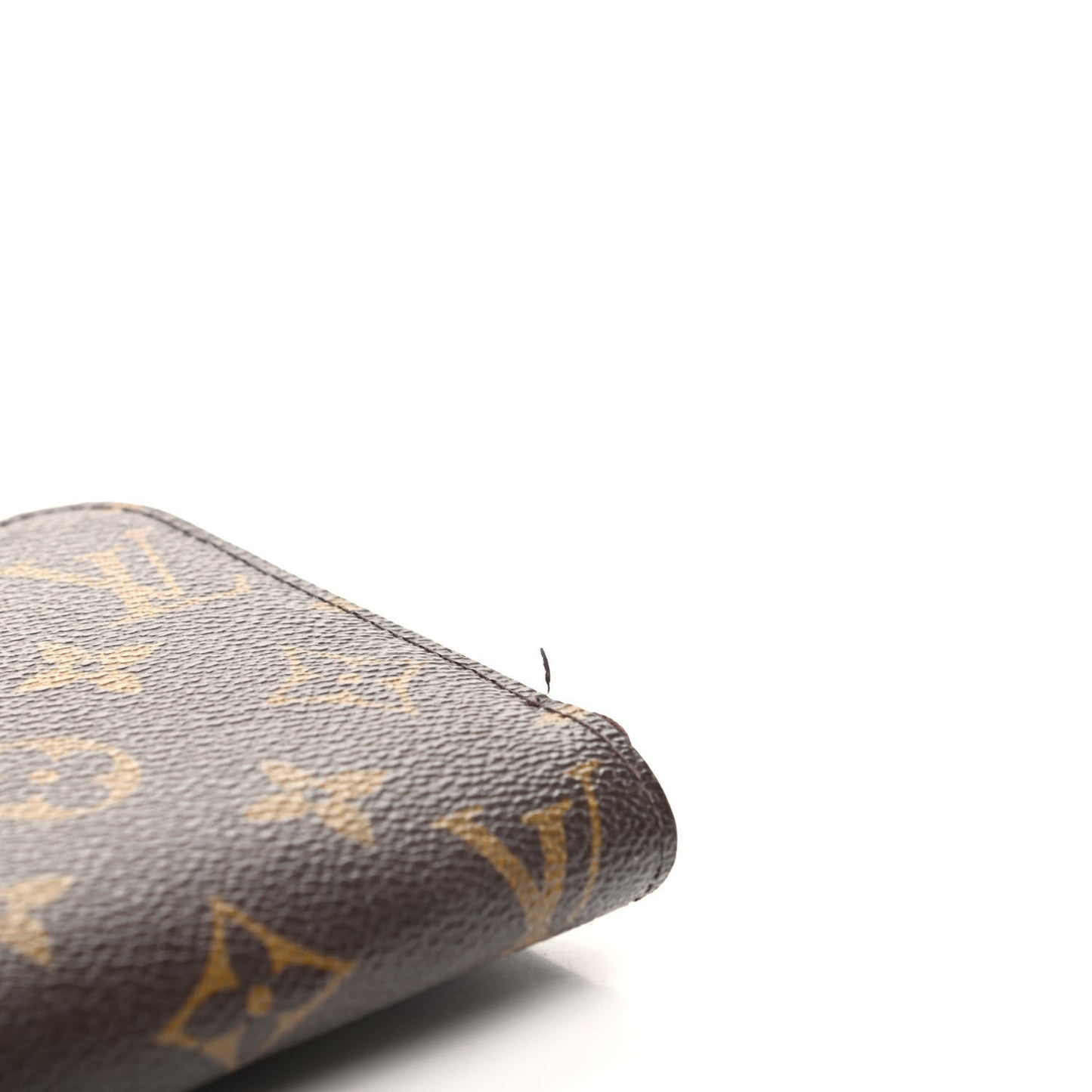 Monogram Zippy Wallet