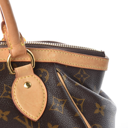 Louis Vuitton Monogram Tivoli PM 25 of 25