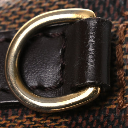Louis Vuitton Damier Ebene Pochette Ipanema 11 of 13
