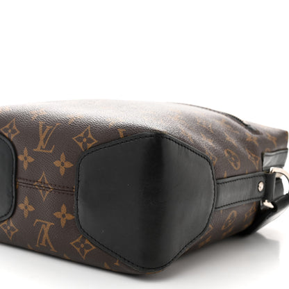 Louis Vuitton Monogram Macassar Torres PM 10 of 10