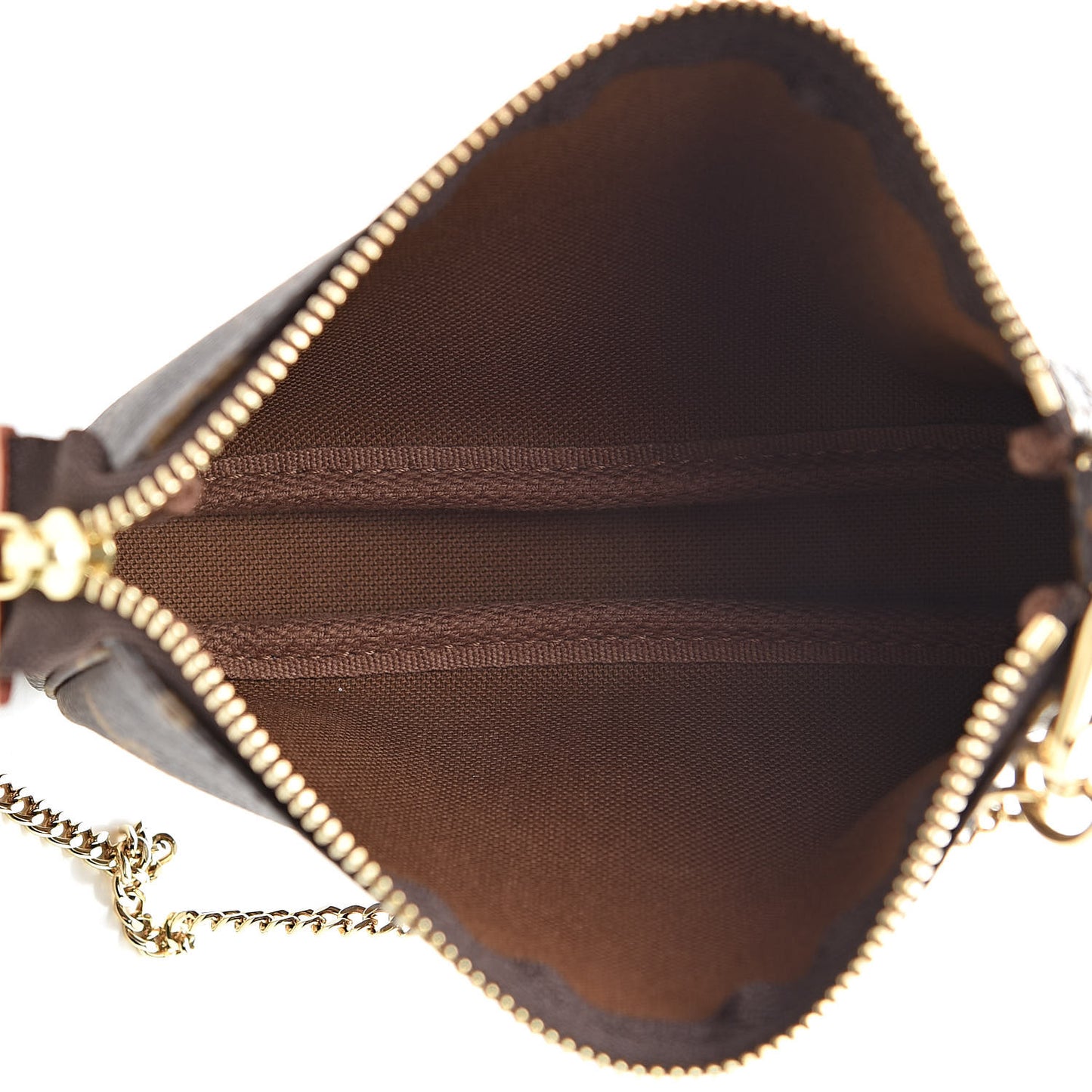 Monogram Mini Pochette Accessories