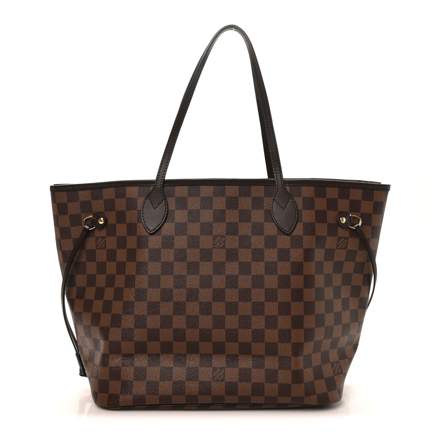 Damier Ebene Neo Neverfull MM