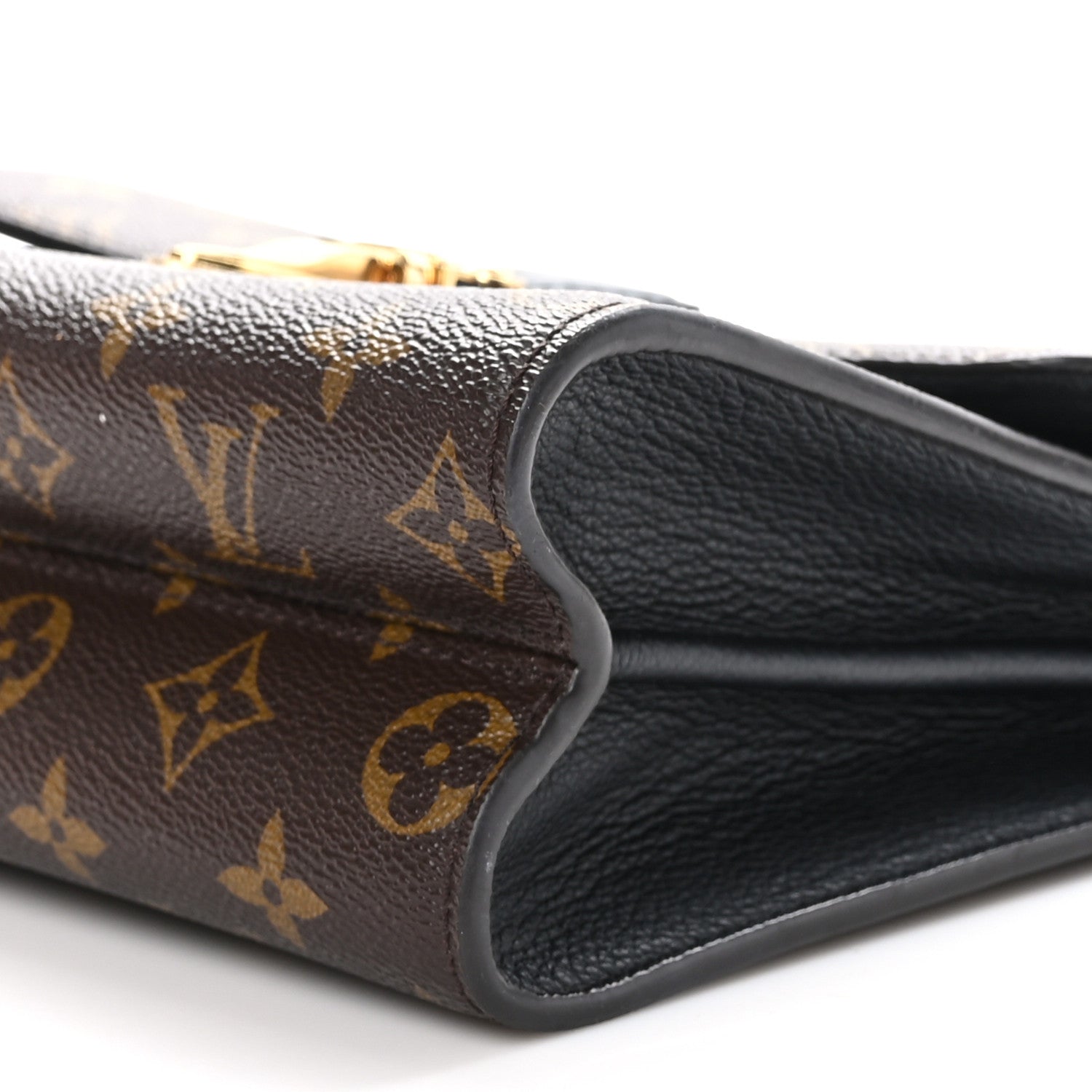 Louis Vuitton Monogram Victoire Black 8 of 9