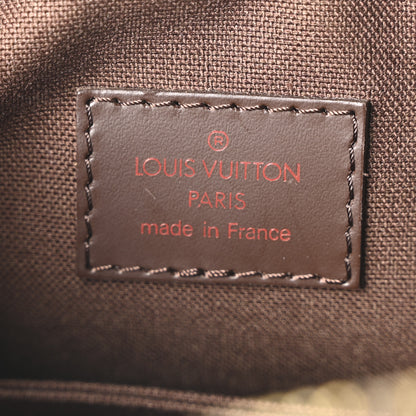 Louis Vuitton Damier Ebene Olav PM Messenger Bag 6 of 9