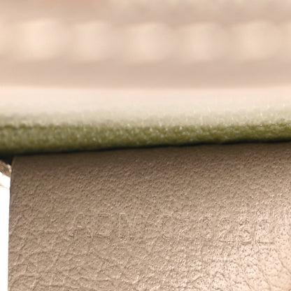 Goyard Goyardine Poitiers Tote Grege Khaki 7 of 12
