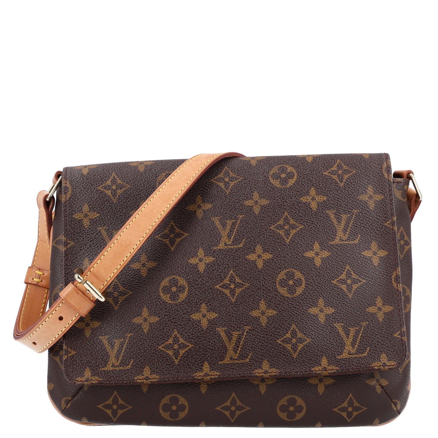 Monogram Musette Tango