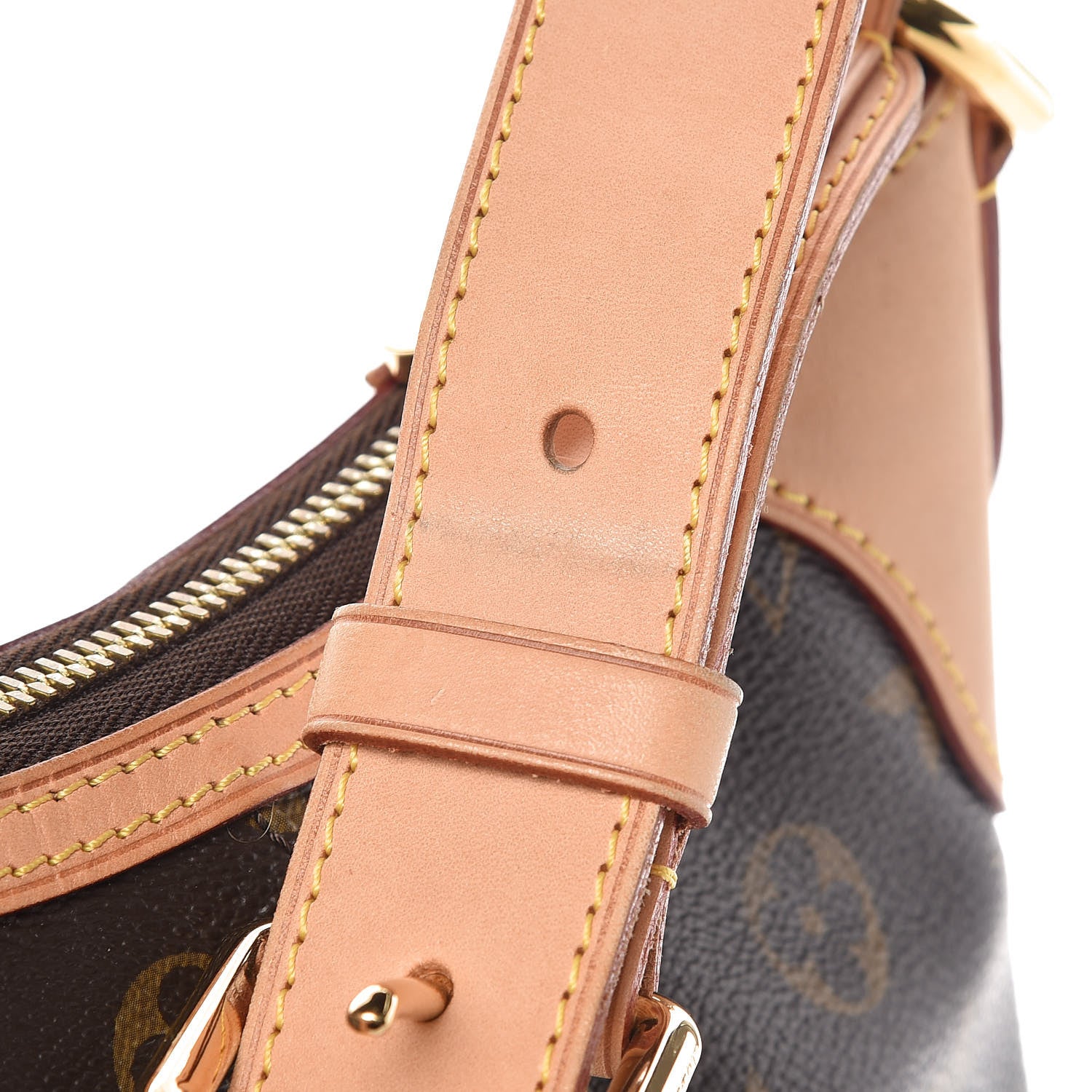 Louis Vuitton Monogram Thames GM 8 of 10