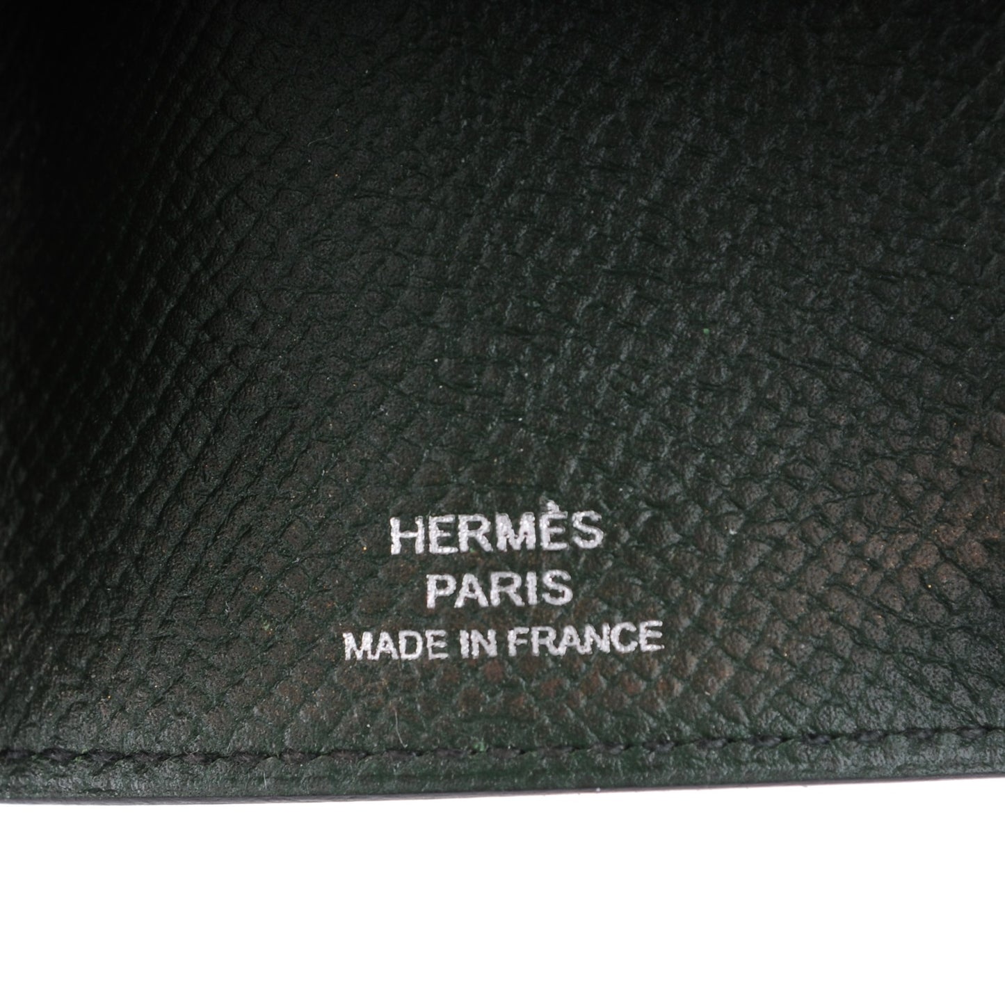Epsom Bearn Multicles 4 Key Holder Vert Anglais