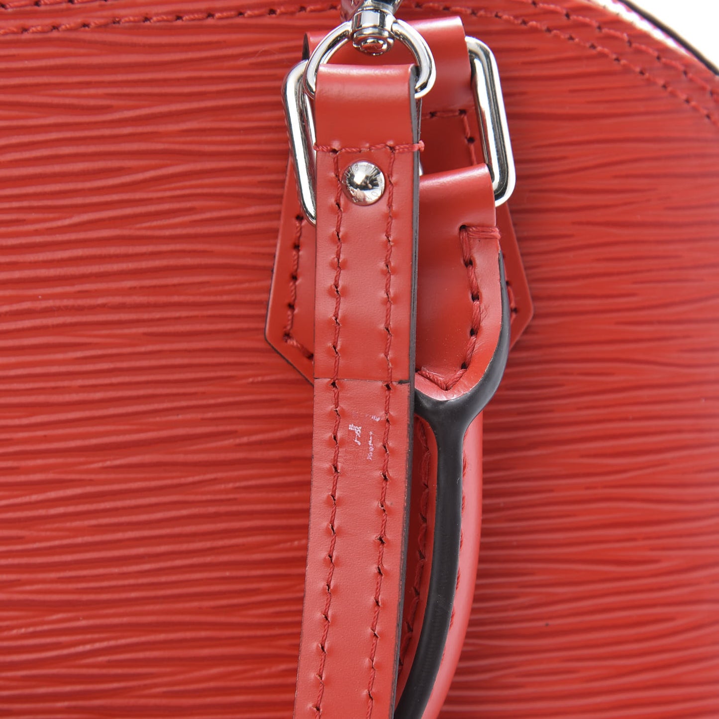 Epi Alma BB Coquelicot