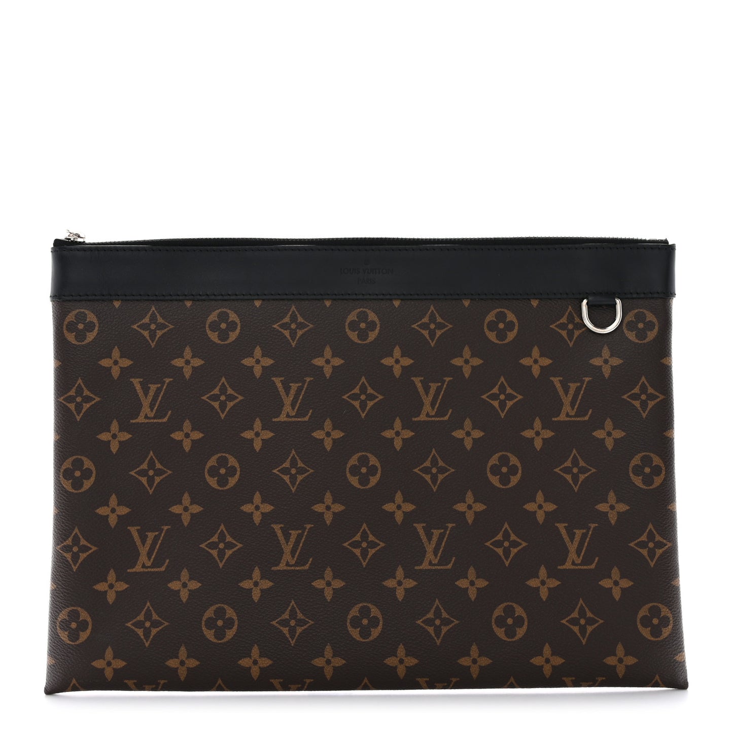 Monogram Discovery Pochette GM