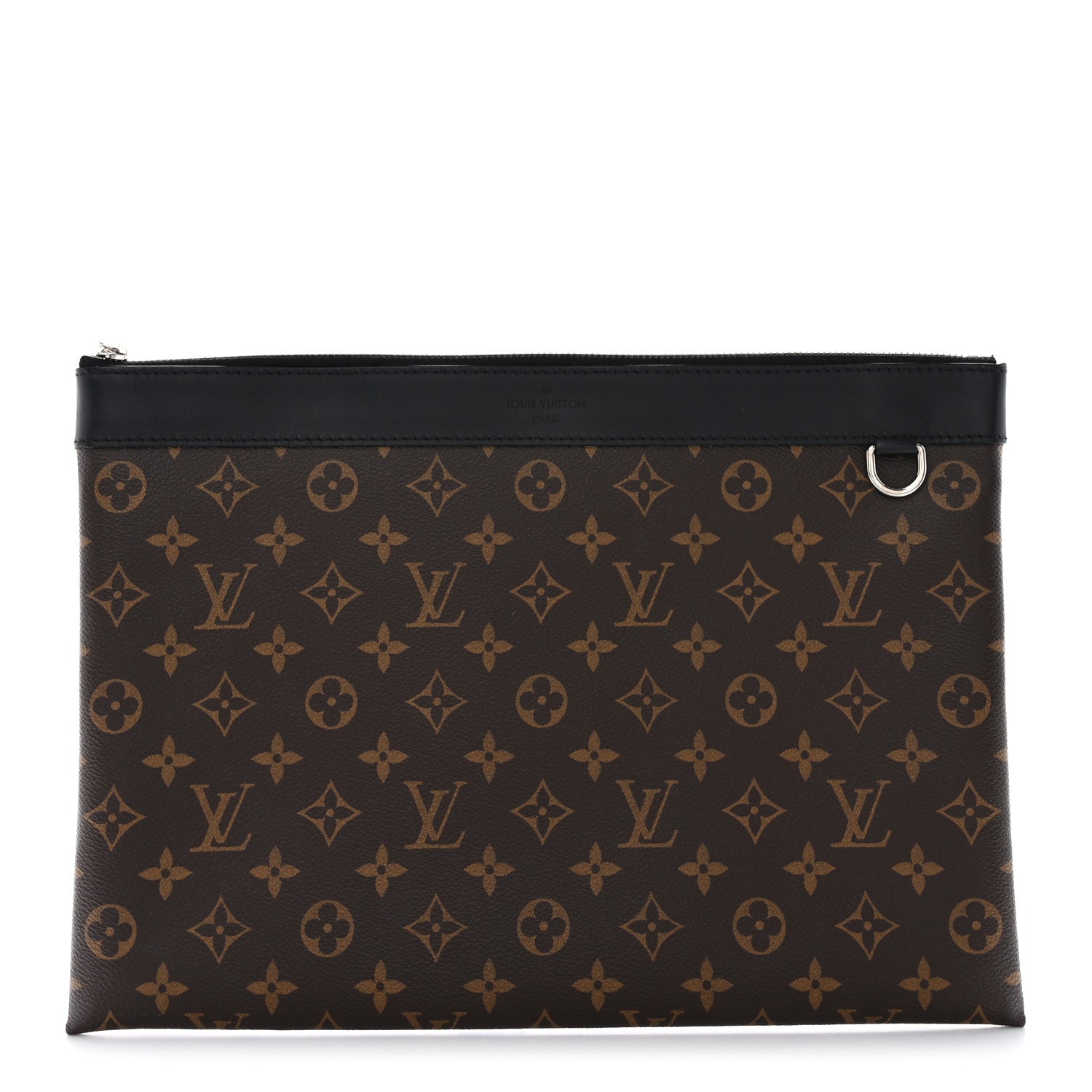 Louis Vuitton Monogram Discovery Pochette GM 1 of 10