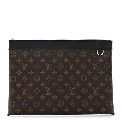 Louis Vuitton Monogram Discovery Pochette GM 1 of 10