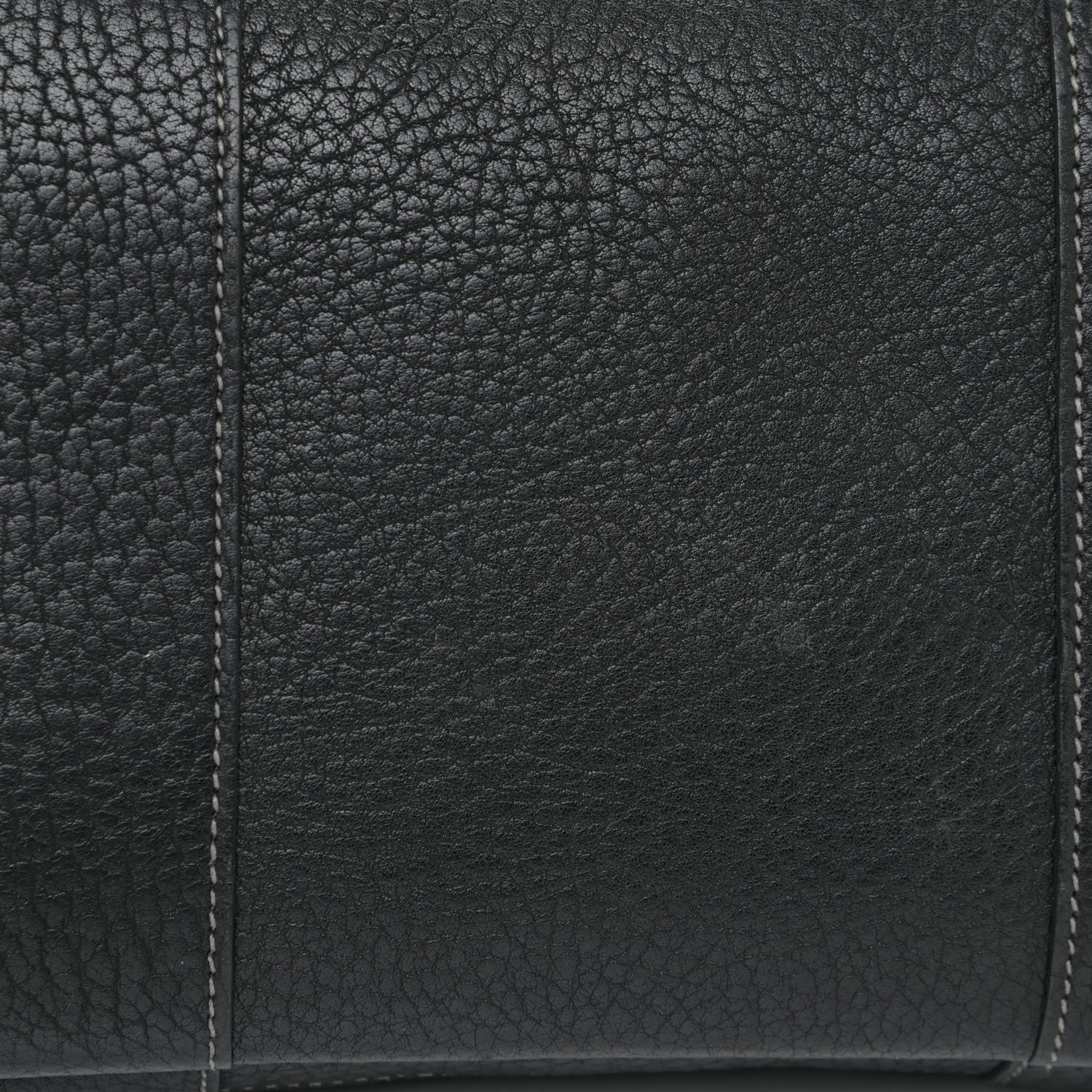 Hermes Toile Negonda Garden Party Tote 36 MM Black 18 of 20