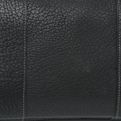 Hermes Toile Negonda Garden Party Tote 36 MM Black 18 of 20