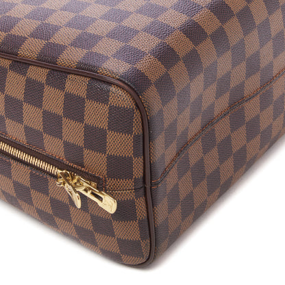 Louis Vuitton Damier Ebene Nolita 6 of 8