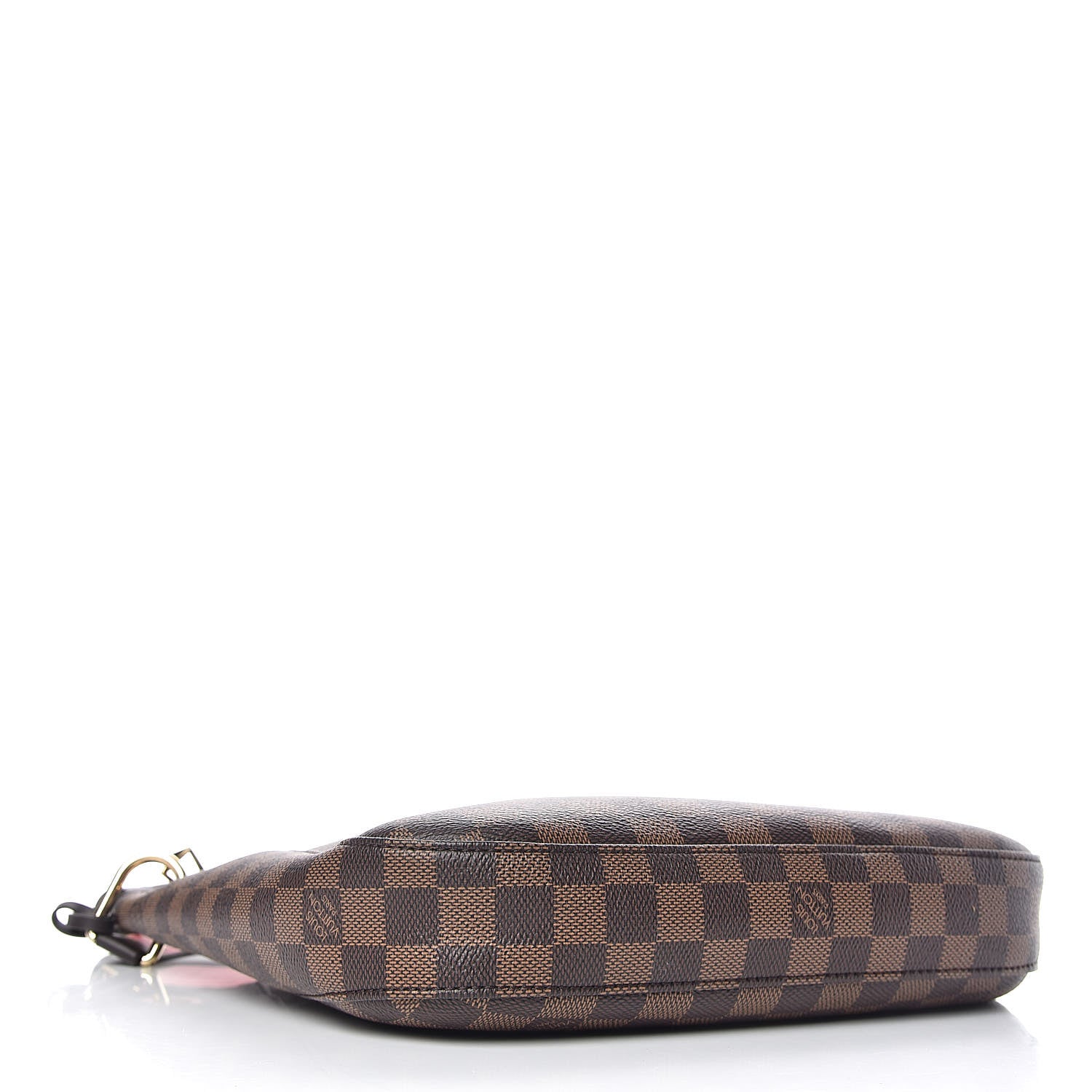 Louis Vuitton Damier Ebene South Bank Besace 4 of 10
