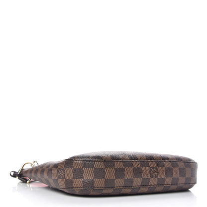 Louis Vuitton Damier Ebene South Bank Besace 4 of 10