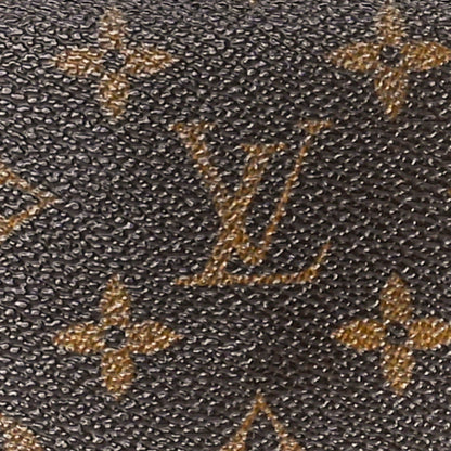 Louis Vuitton LOUIS VUITTON Monogram Pochette Twin GM 7 of 10