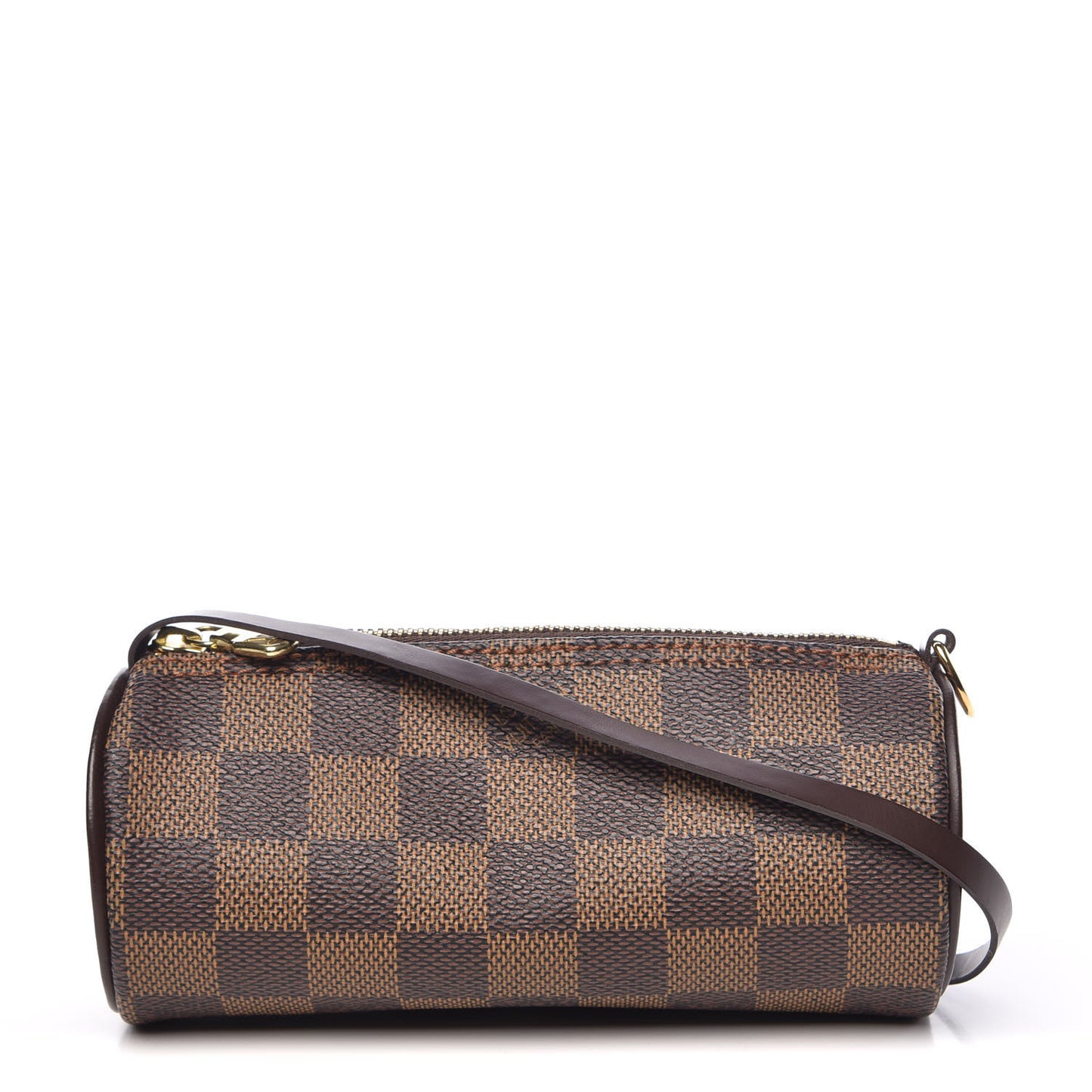Damier Ebene Mini Papillon