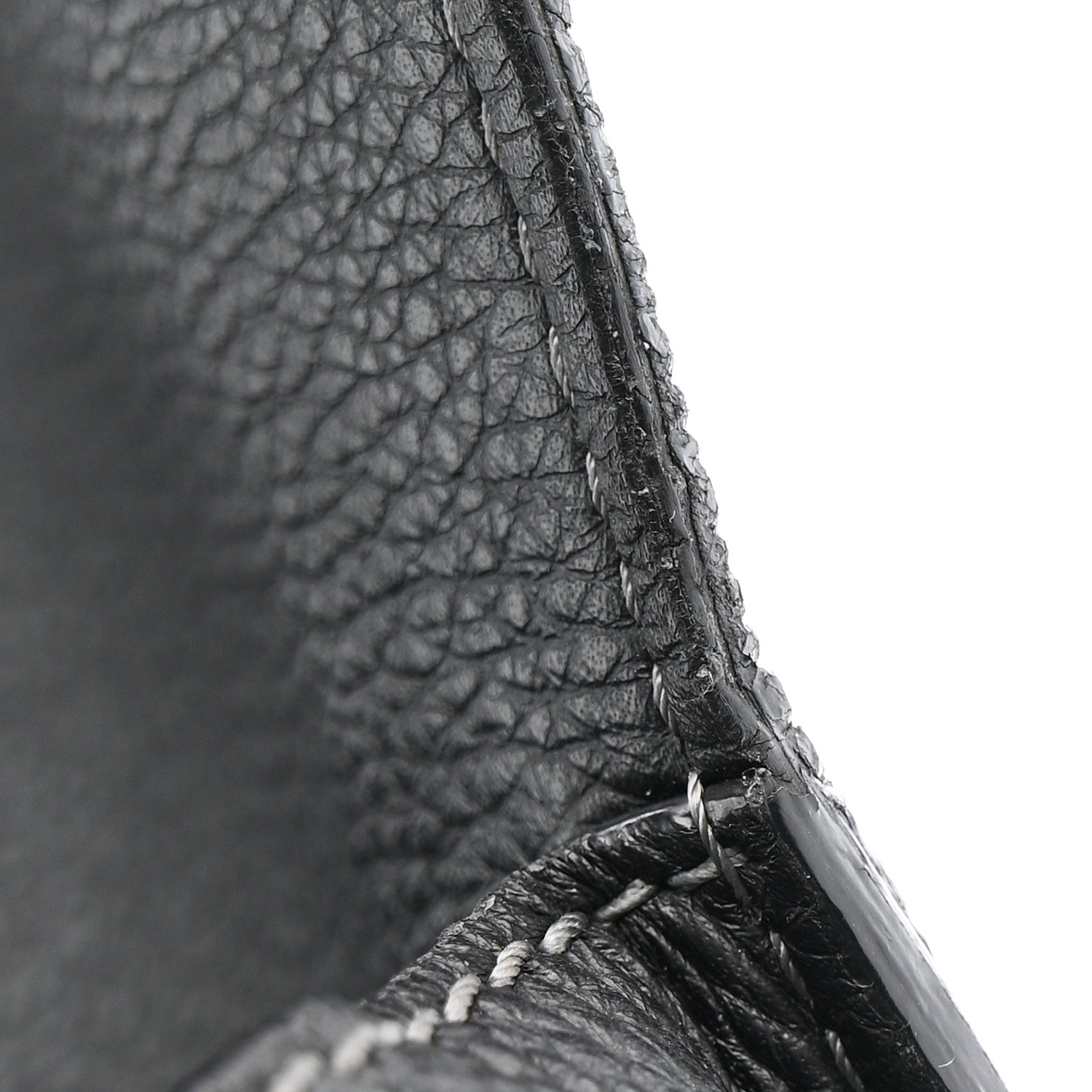 Chloe Calfskin Medium Marcie Round Crossbody Bag Black 13 of 16