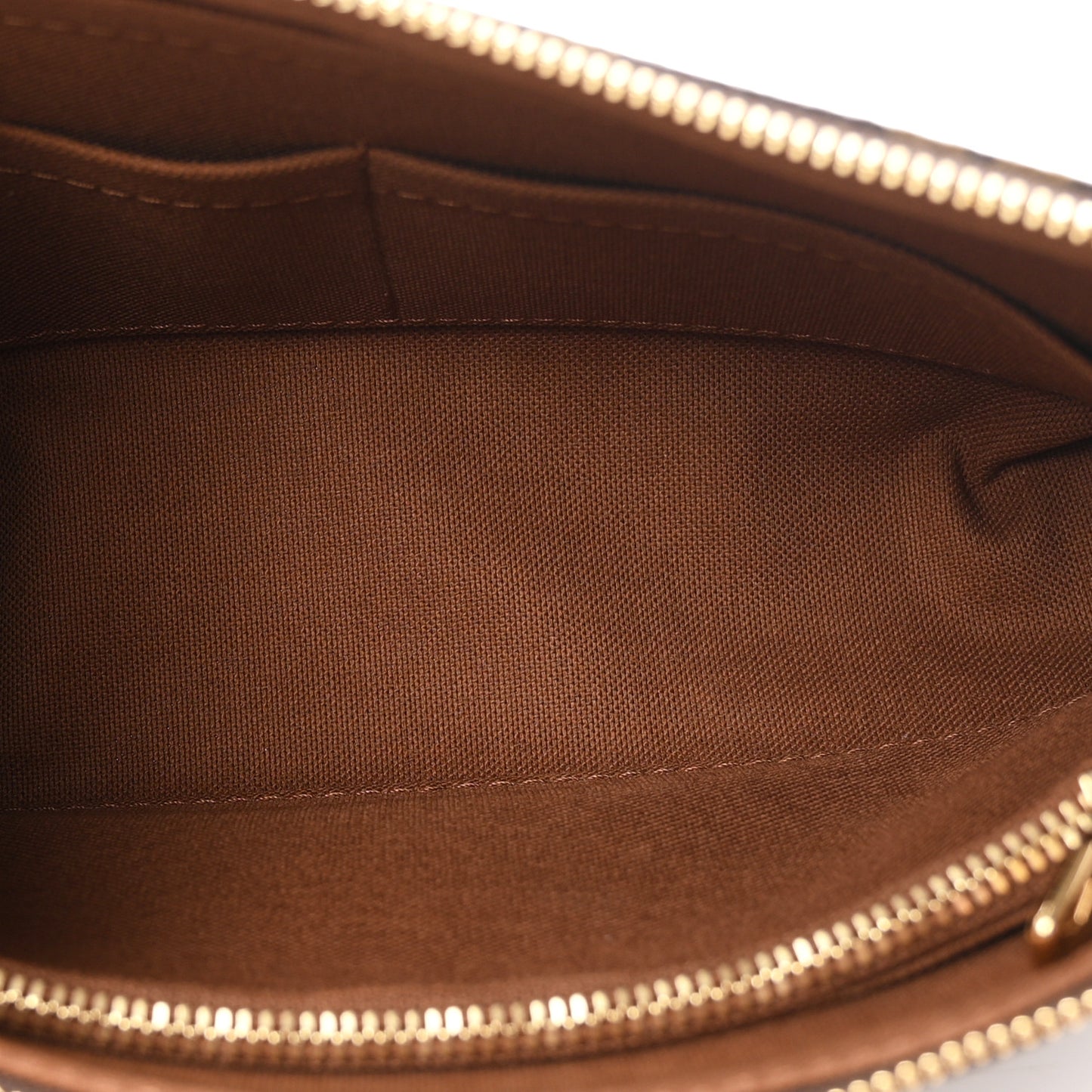 Monogram Chain Pochette Accessories