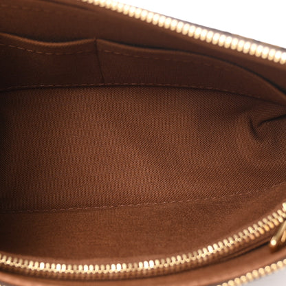 Louis Vuitton Monogram Chain Pochette Accessories 5 of 9