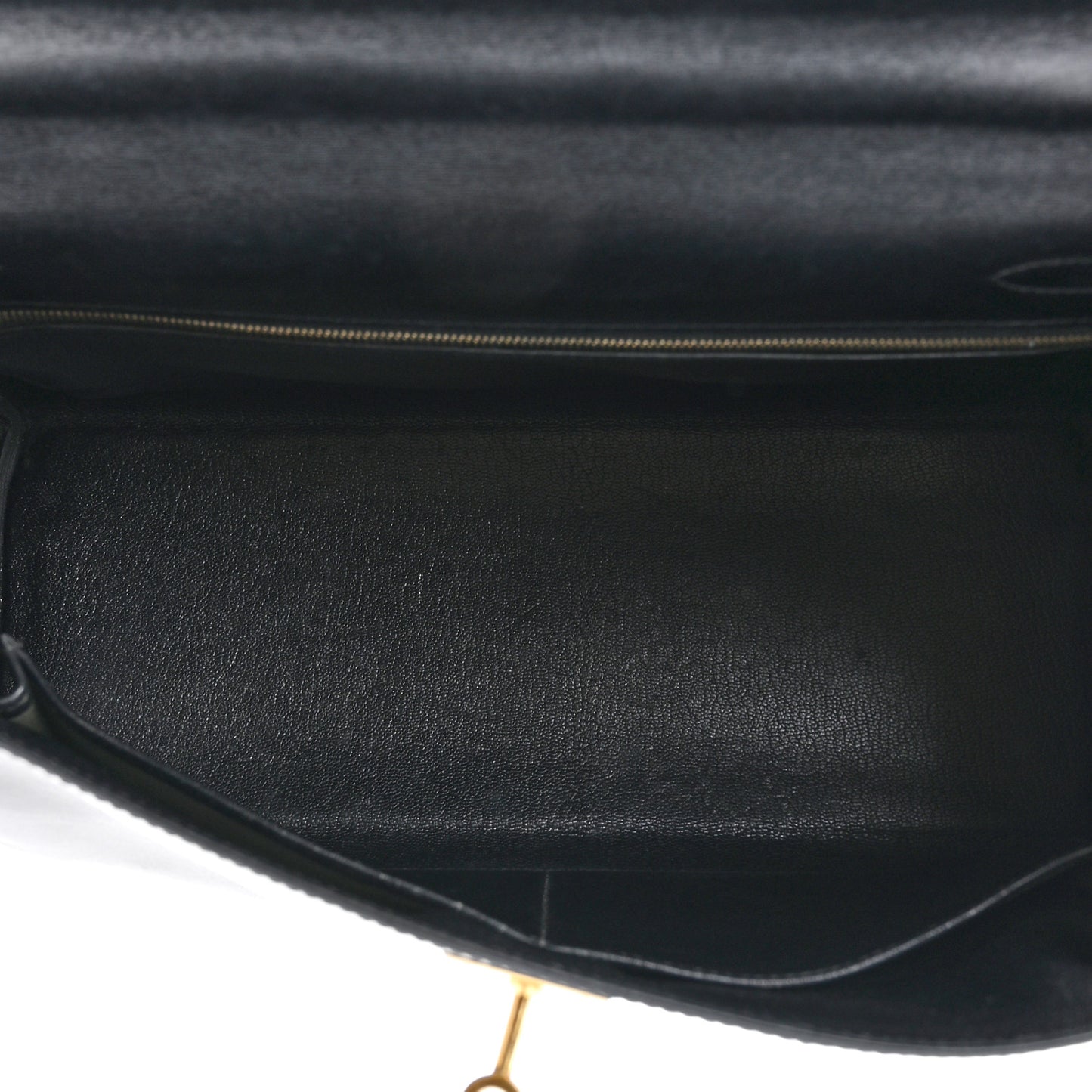 Box Kelly Retourne 32 Black