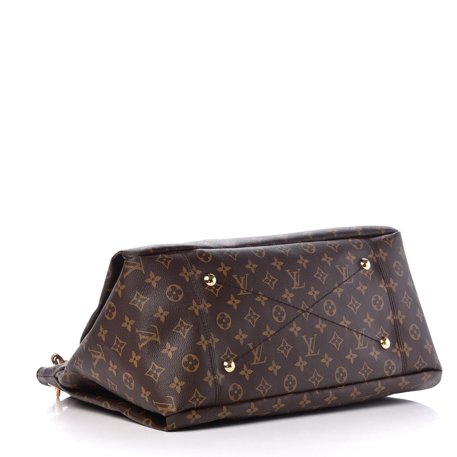 Louis Vuitton Monogram Artsy MM 4 of 6