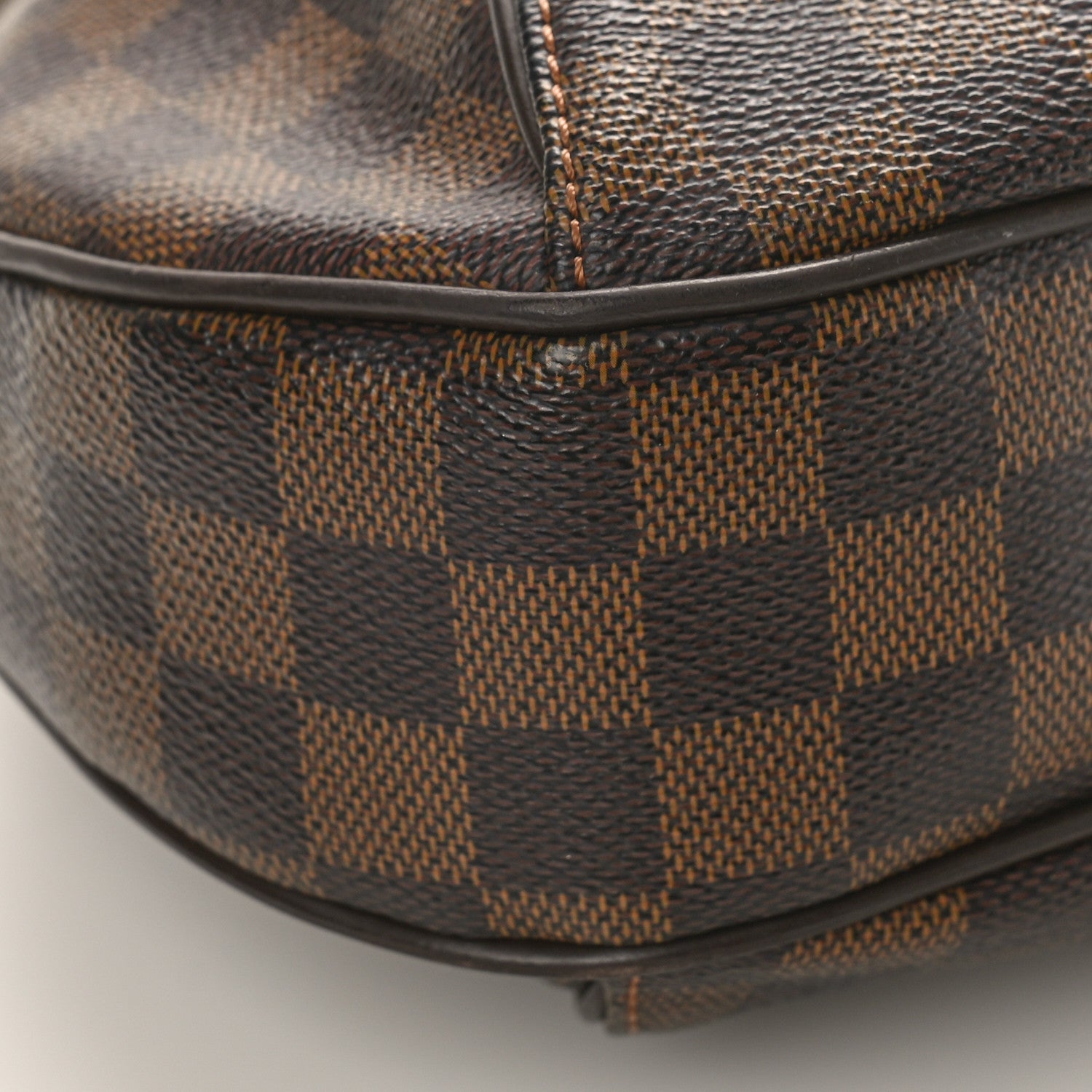 Louis Vuitton Damier Ebene Thames GM 7 of 9