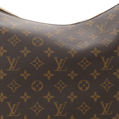 Louis Vuitton Monogram Slouchy MM 7 of 9