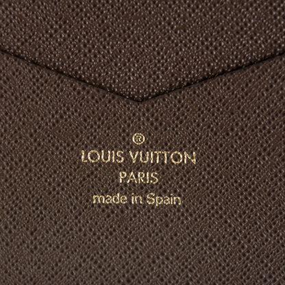 Louis Vuitton Monogram iPhone 7 Plus Folio Case 6 of 6