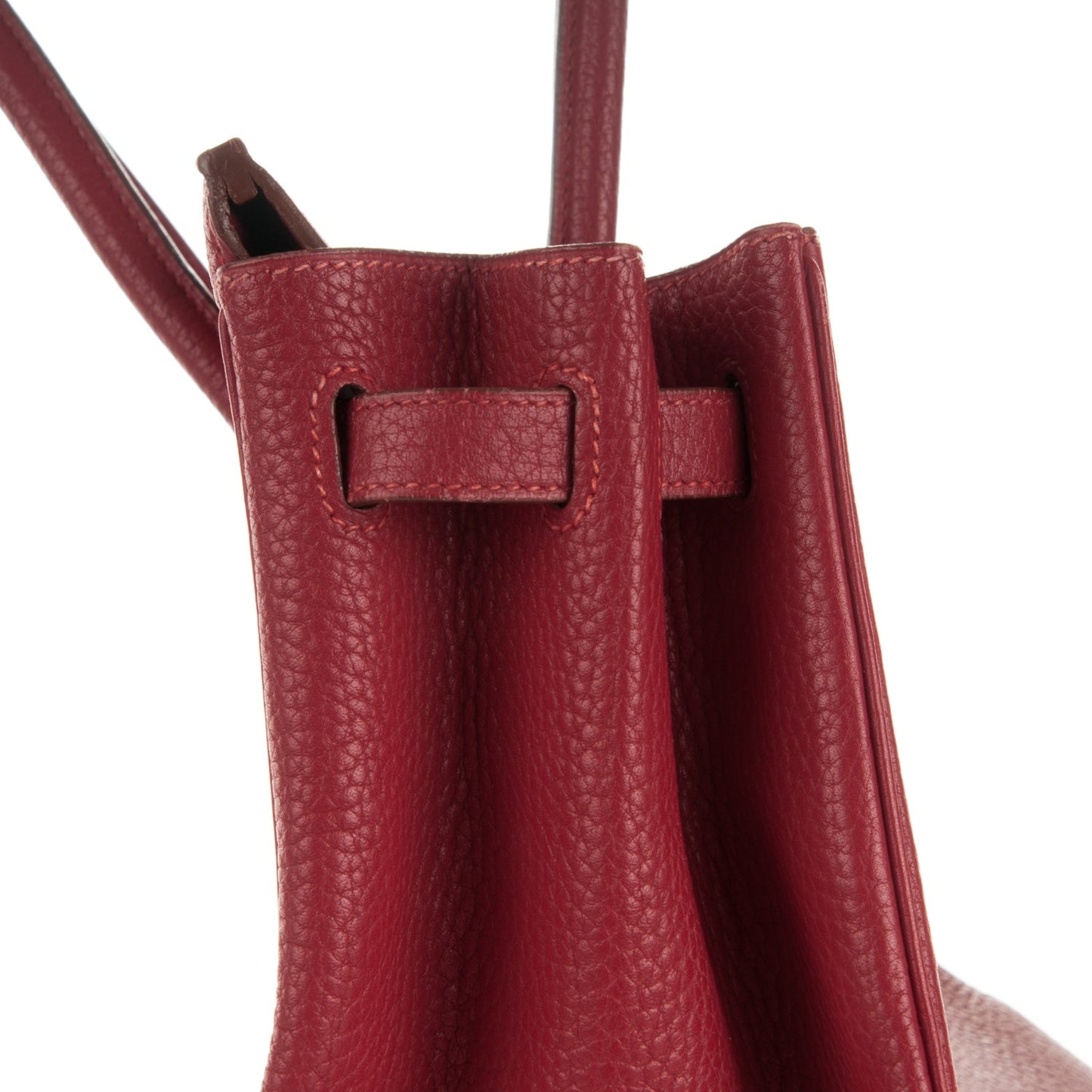 Ardennes Birkin 40 Rouge Vif