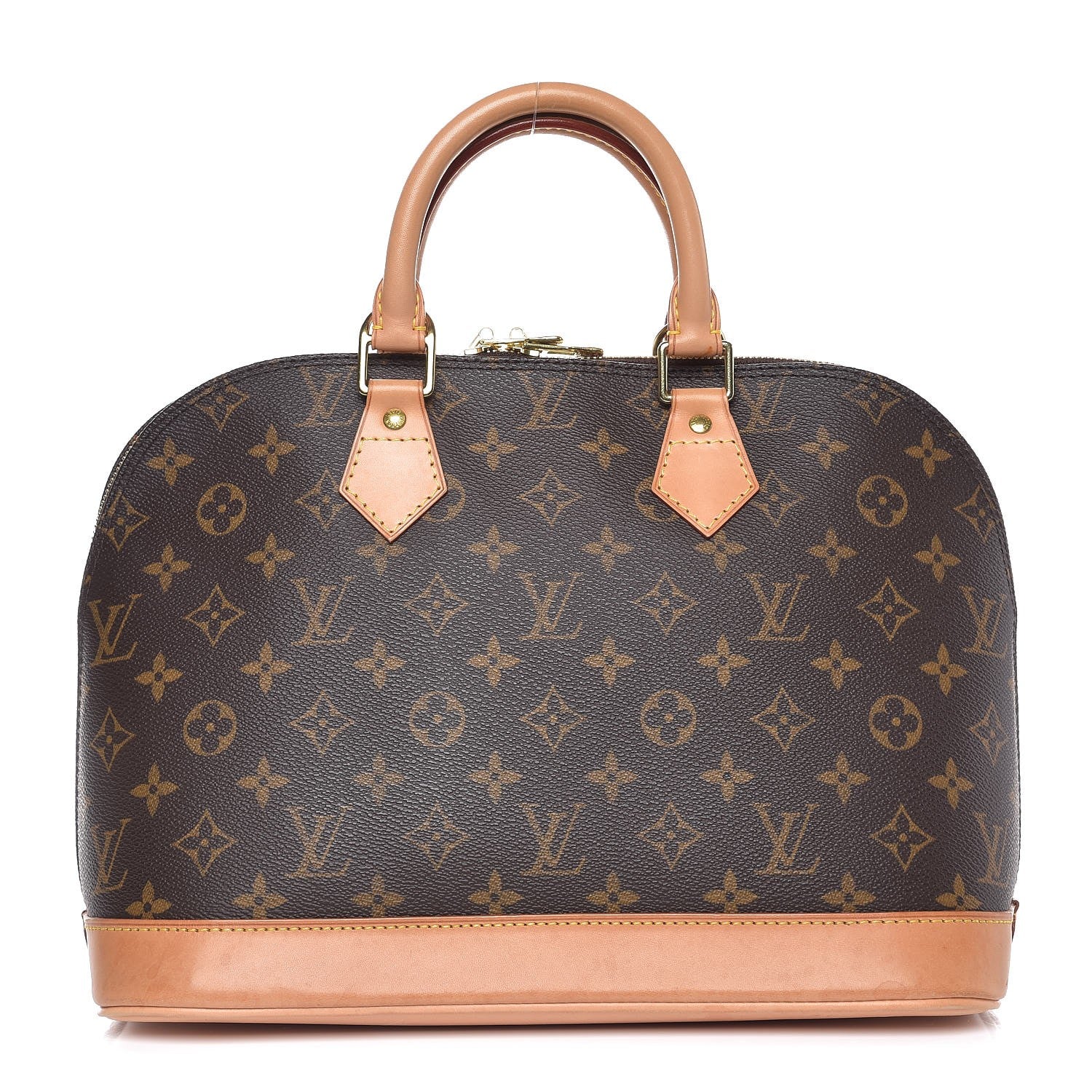 Louis Vuitton Monogram Alma PM 1 of 14