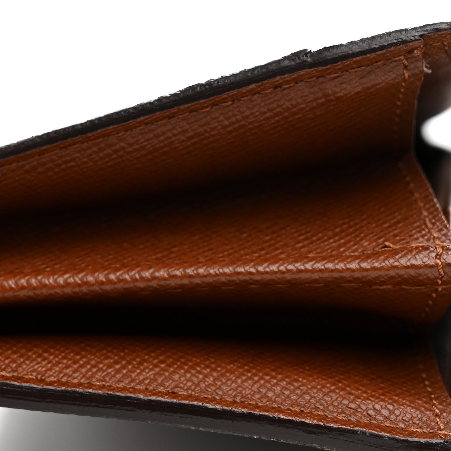 Monogram Sarah Wallet