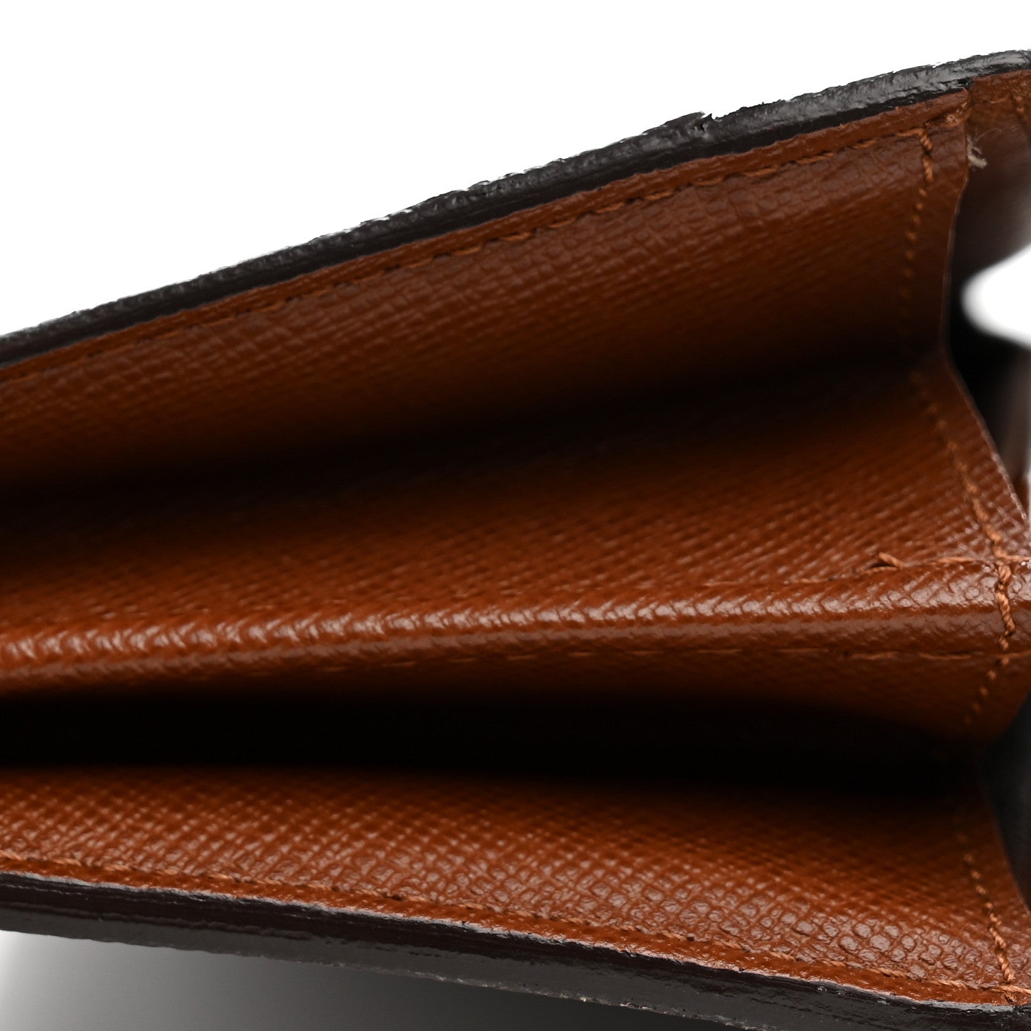 Louis Vuitton Monogram Sarah Wallet 8 of 9