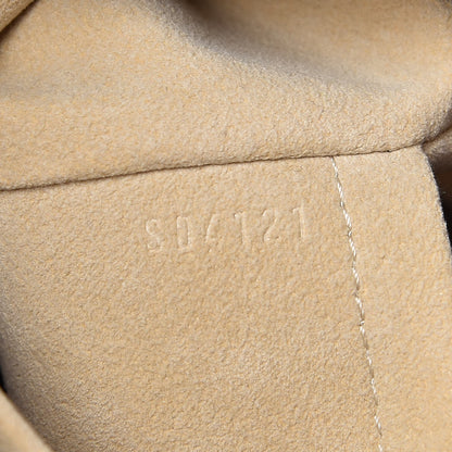 Louis Vuitton Monogram Artsy MM 7 of 7