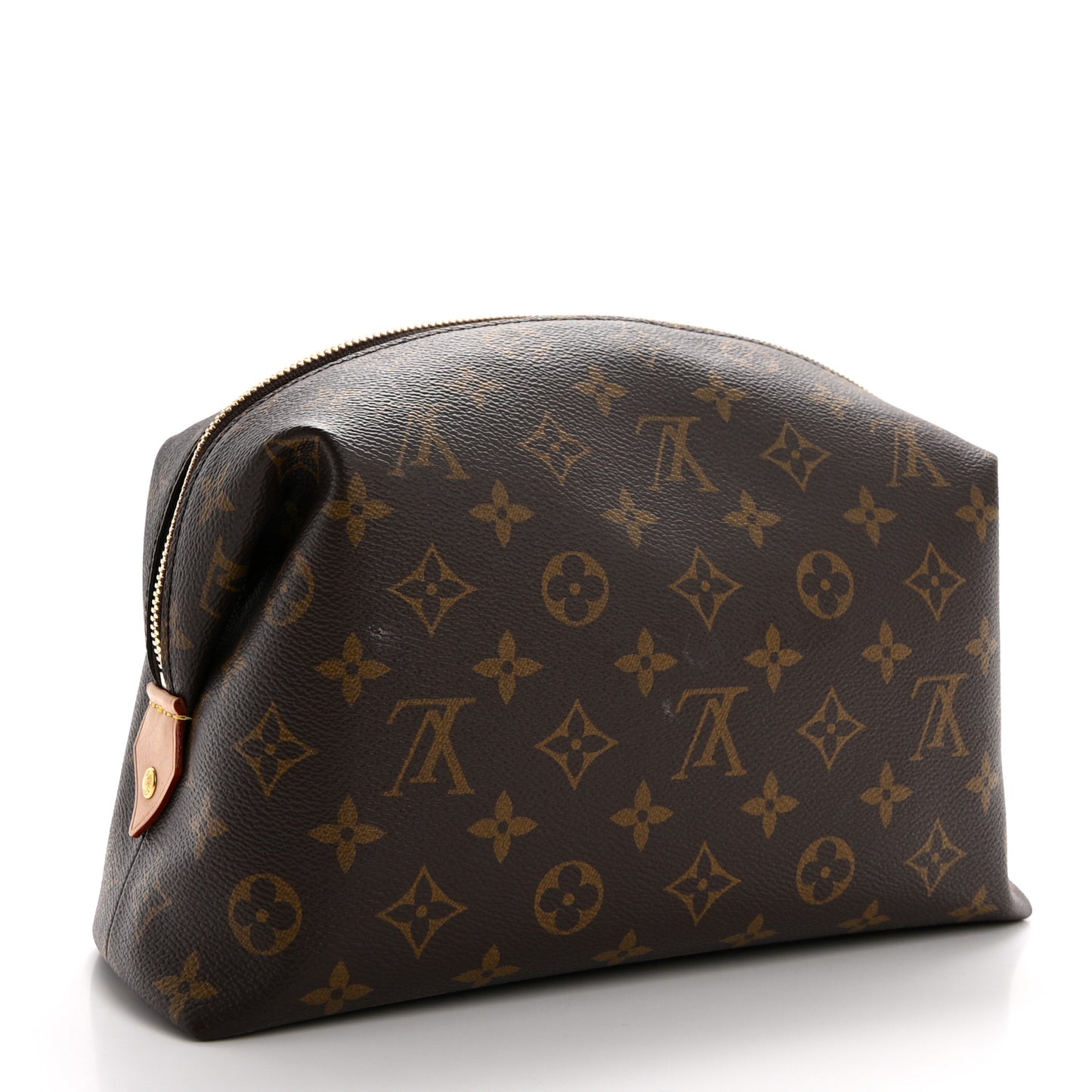 Monogram Cosmetic Pouch GM NM