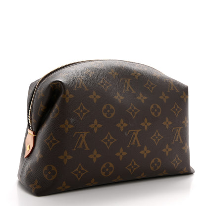 Louis Vuitton Monogram Cosmetic Pouch GM NM 3 of 8