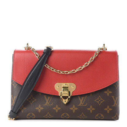 Louis Vuitton Monogram Saint Placide Cherry 1 of 10