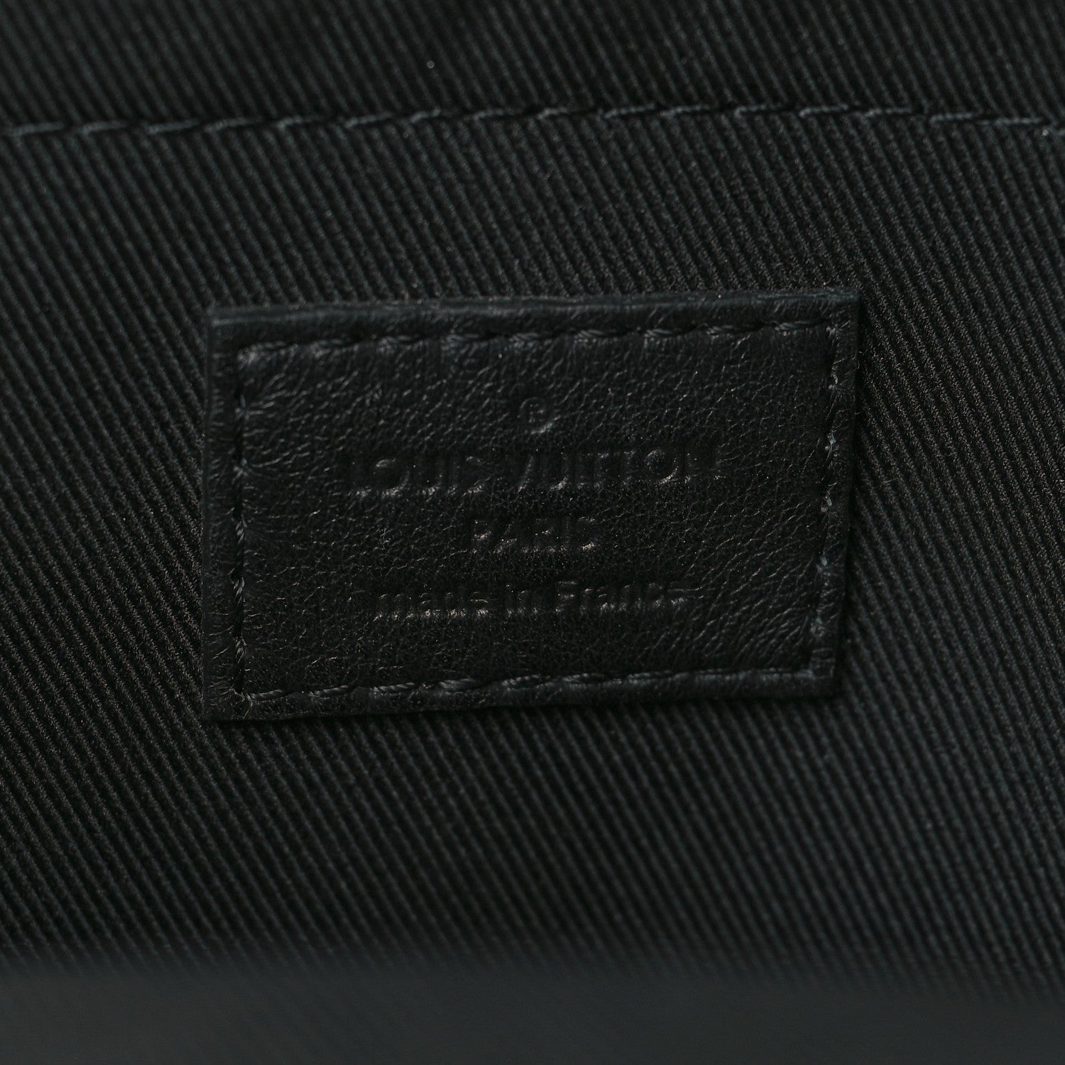 Louis Vuitton Reverse Monogram Palm Springs Backpack Mini 6 of 6