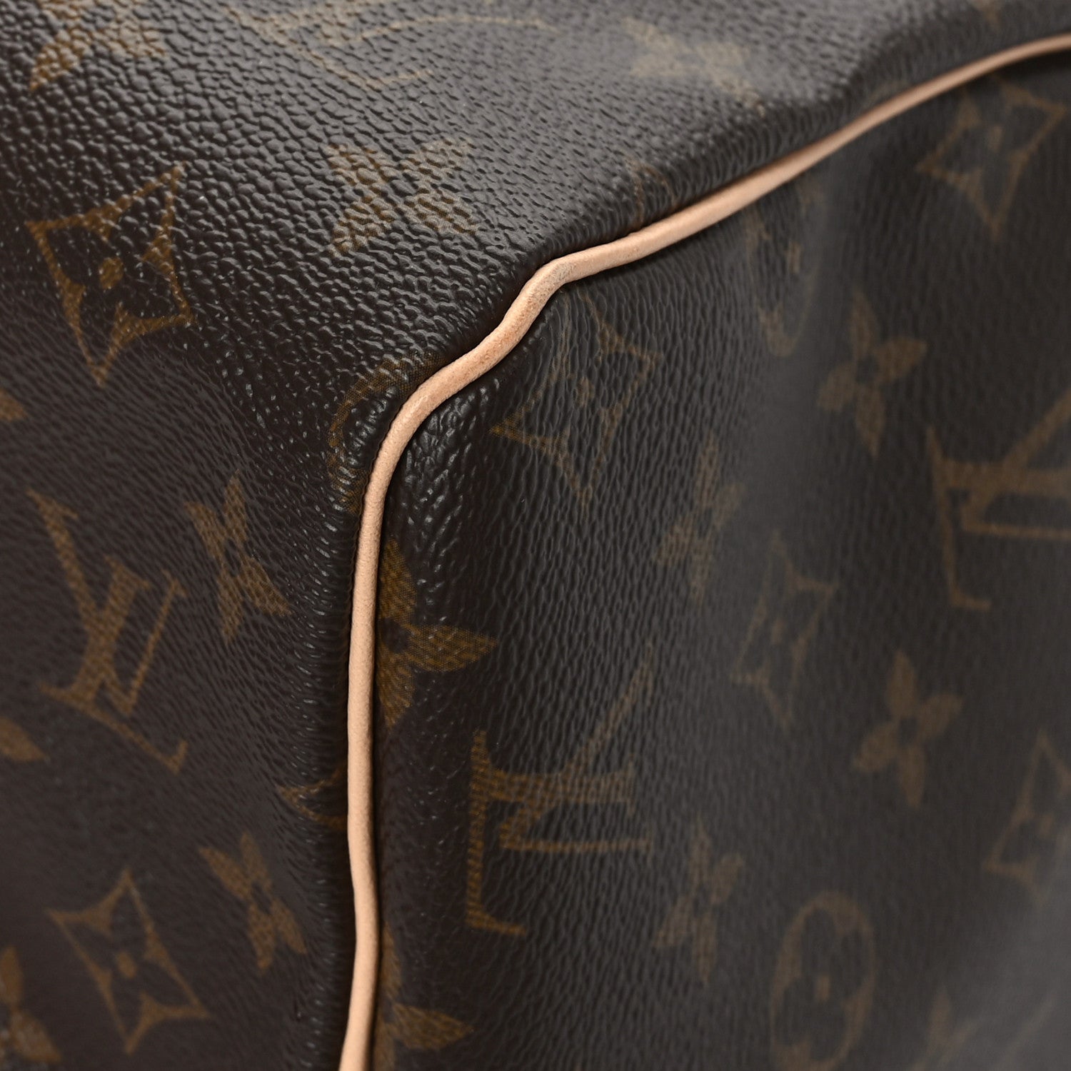 Louis Vuitton Monogram Speedy 30 9 of 11