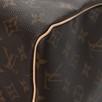 Louis Vuitton Monogram Speedy 30 9 of 11