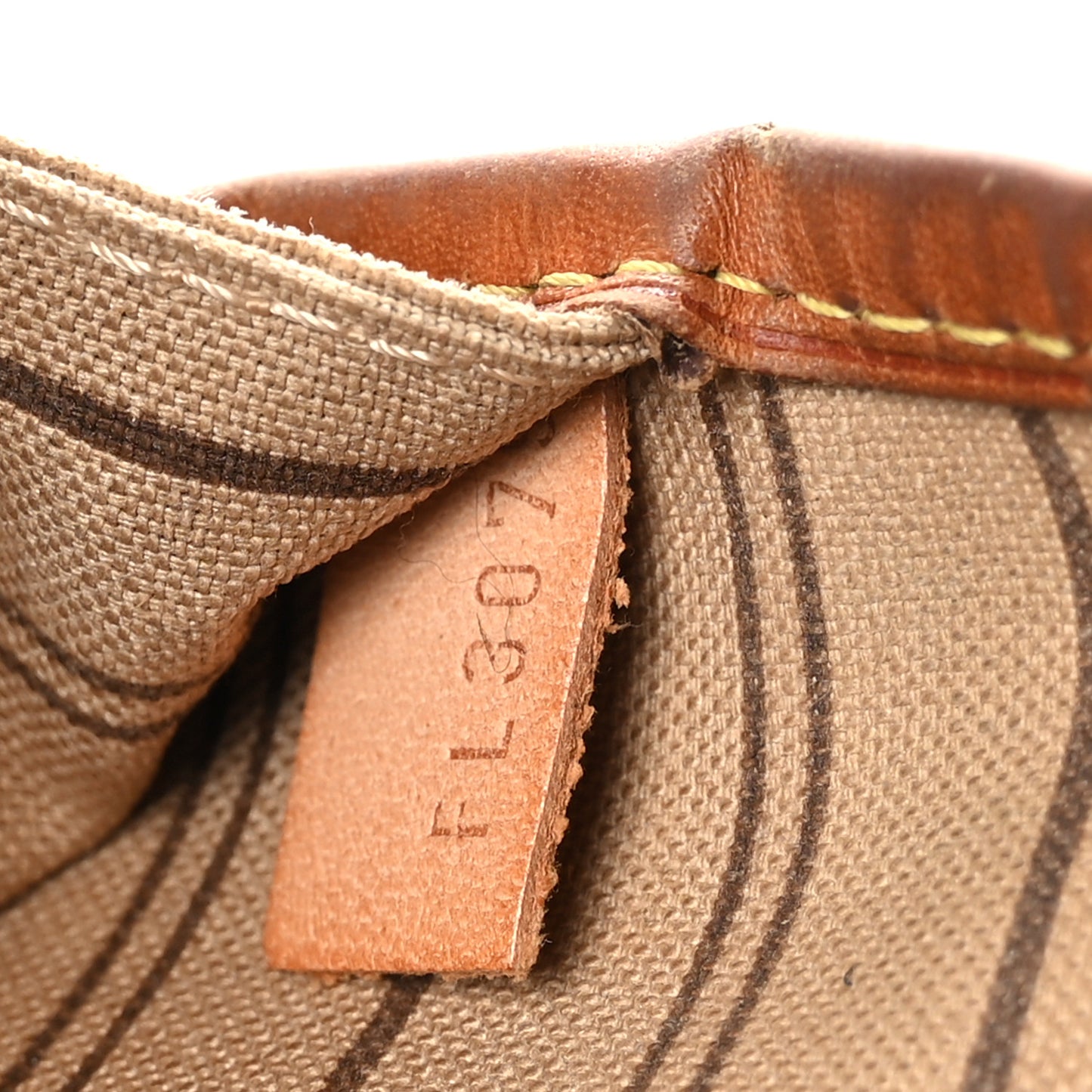 Monogram Neverfull GM