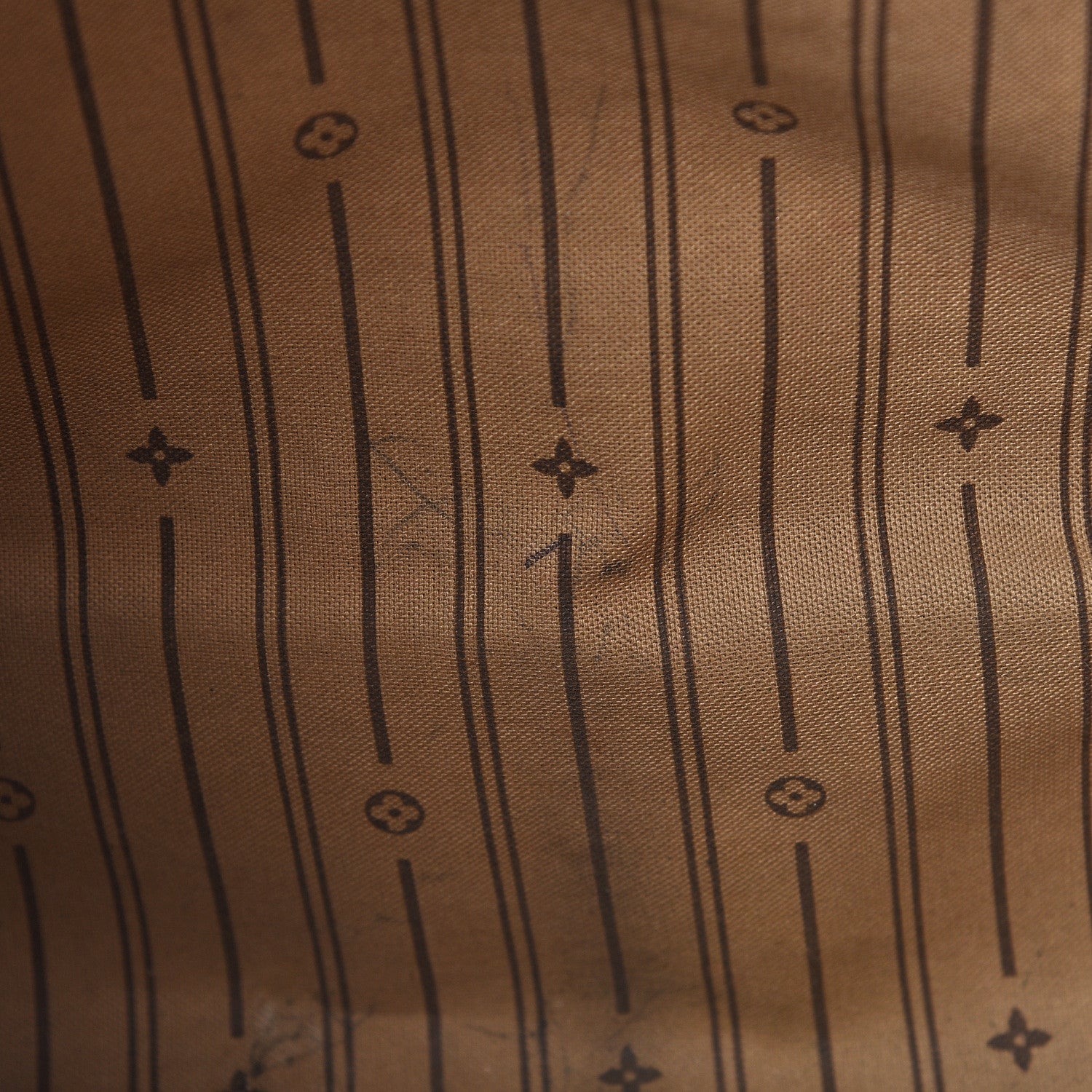 Louis Vuitton Monogram Delightful MM 13 of 17