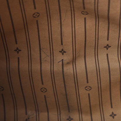 Louis Vuitton Monogram Delightful MM 13 of 17