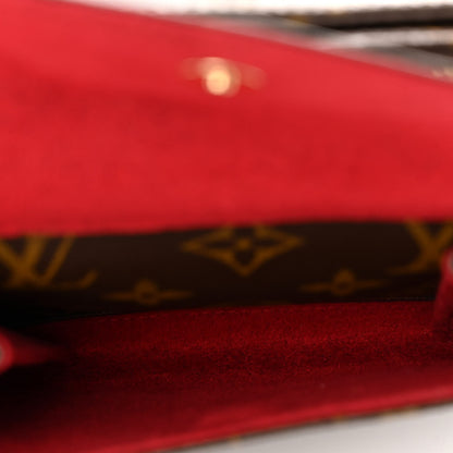 Louis Vuitton Monogram Viva-Cite PM 6 of 10