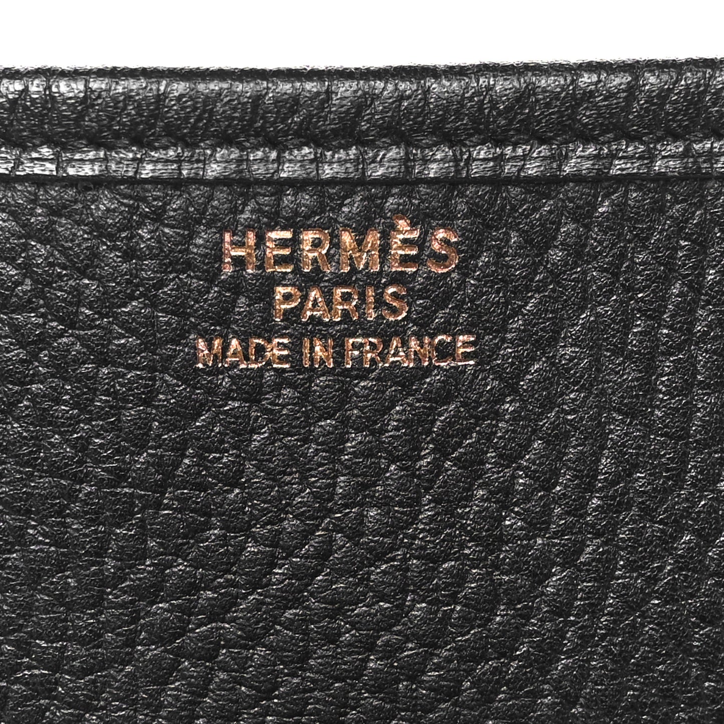 Ardennes Evelyne GM Black