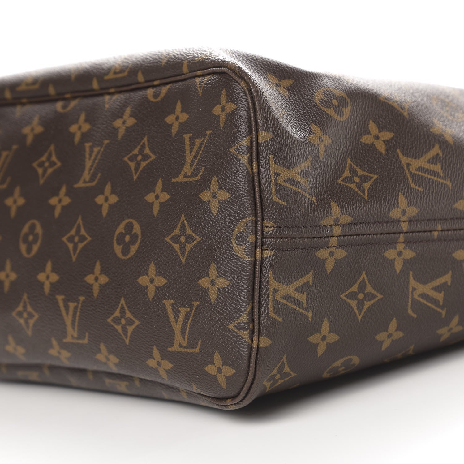 Louis Vuitton Monogram Neo Neverfull MM Pivoine 11 of 13