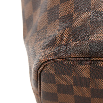 Louis Vuitton Damier Ebene Neo Neverfull MM 15 of 17